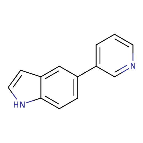 c1ccc(cn1)c1ccc2c(c1)cc[nH]2