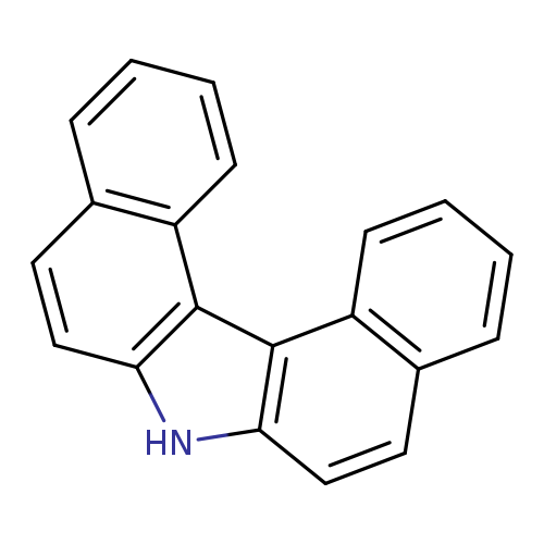 c1ccc2c(c1)ccc1c2c2c([nH]1)ccc1c2cccc1