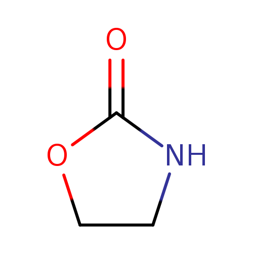 O=C1NCCO1