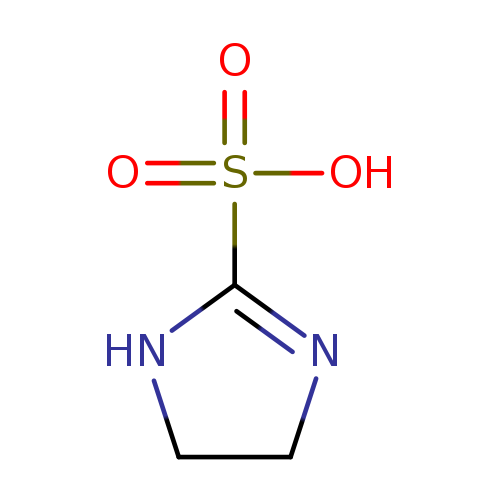 OS(=O)(=O)C1=NCCN1