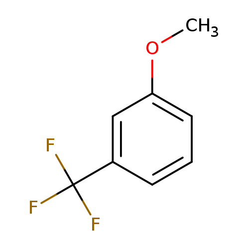 COc1cccc(c1)C(F)(F)F