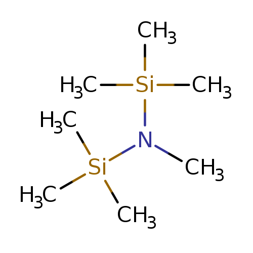 CN([Si](C)(C)C)[Si](C)(C)C