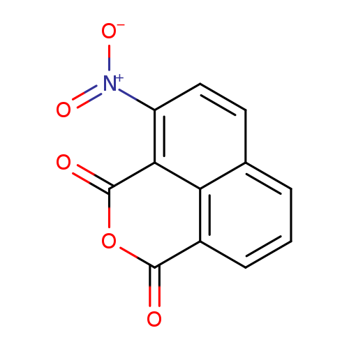 O=C1OC(=O)c2c3c1c(ccc3ccc2)[N+](=O)[O-]