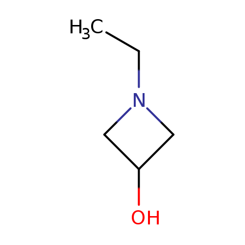 CCN1CC(C1)O