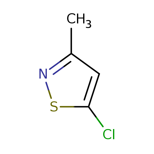 Cc1nsc(c1)Cl