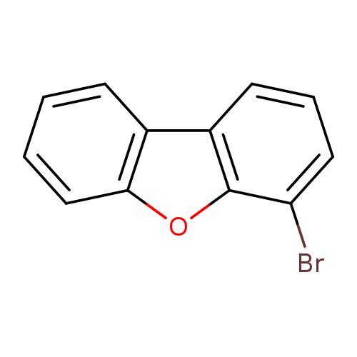 Brc1cccc2c1oc1c2cccc1