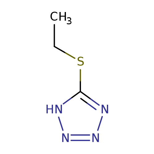 CCSc1nnn[nH]1