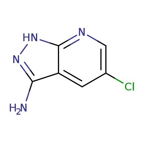 Clc1cnc2c(c1)c(N)n[nH]2