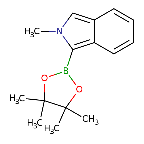 Cn1cc2c(c1B1OC(C(O1)(C)C)(C)C)cccc2