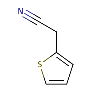 N#CCc1cccs1