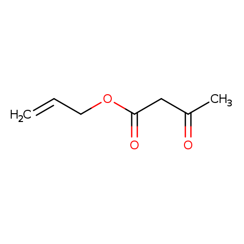 C=CCOC(=O)CC(=O)C