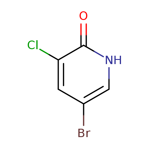 Clc1cc(Br)c[nH]c1=O