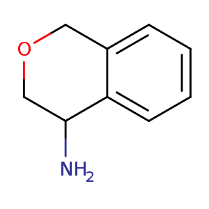 NC1COCc2c1cccc2