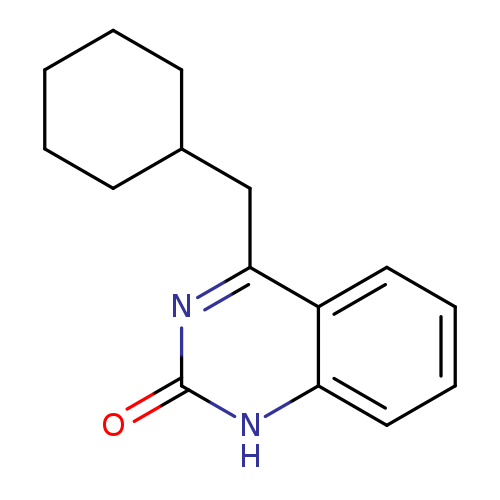 O=c1nc(CC2CCCCC2)c2c([nH]1)cccc2