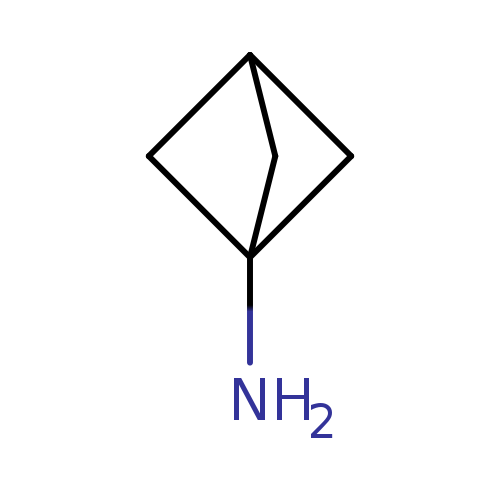 NC12CC(C1)C2