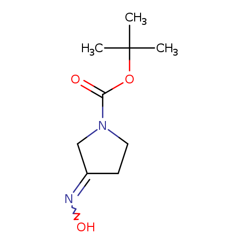 ON=C1CCN(C1)C(=O)OC(C)(C)C