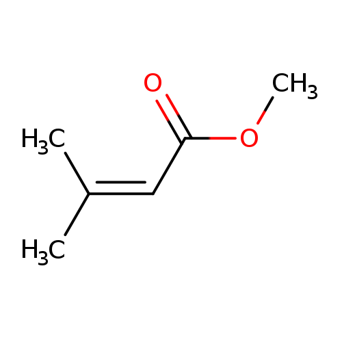 COC(=O)C=C(C)C
