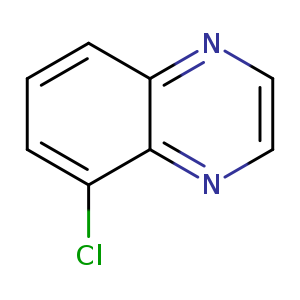 Clc1cccc2c1nccn2