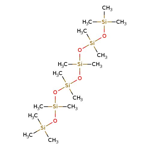 C[Si](O[Si](O[Si](C)(C)C)(C)C)(O[Si](O[Si](O[Si](C)(C)C)(C)C)(C)C)C