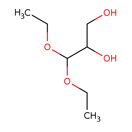 CCOC(C(CO)O)OCC