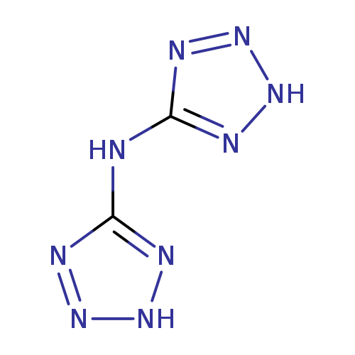 n1[nH]nc(n1)Nc1n[nH]nn1