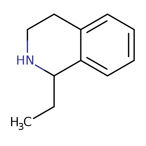 CCC1NCCc2c1cccc2
