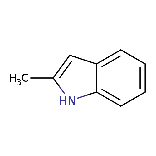 Cc1cc2c([nH]1)cccc2