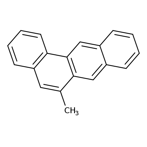Cc1cc2ccccc2c2c1cc1ccccc1c2