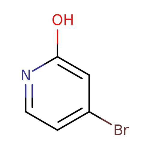 Brc1ccnc(c1)O