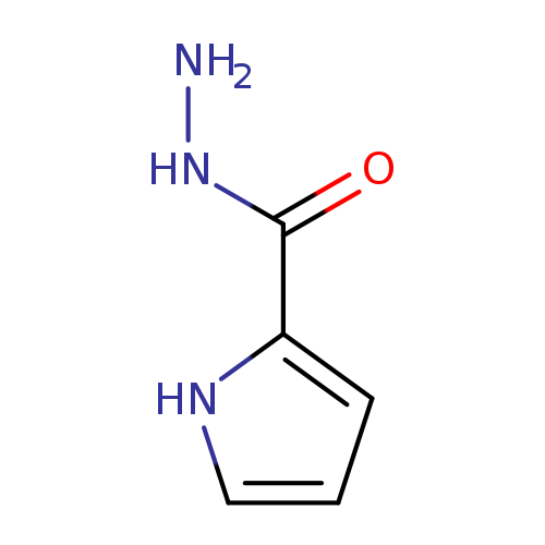 NNC(=O)c1ccc[nH]1