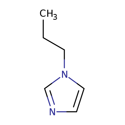 CCCn1cncc1