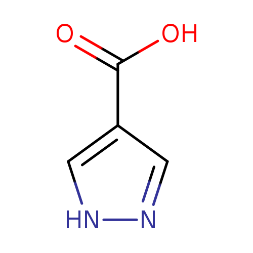 OC(=O)c1c[nH]nc1