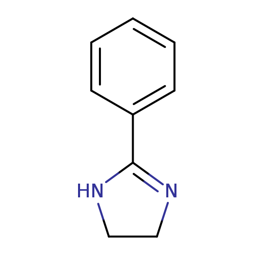 c1ccc(cc1)C1=NCCN1