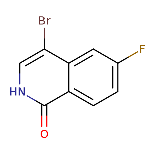Fc1ccc2c(c1)c(Br)c[nH]c2=O