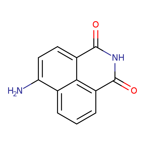 Nc1ccc2c3c1cccc3c(=O)[nH]c2=O