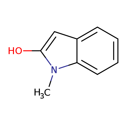 Cn1c(O)cc2c1cccc2