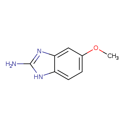 COc1ccc2c(c1)nc([nH]2)N