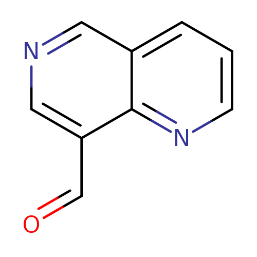 O=Cc1cncc2c1nccc2