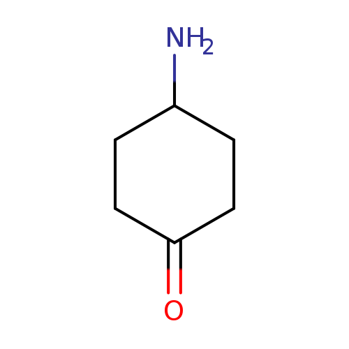 NC1CCC(=O)CC1