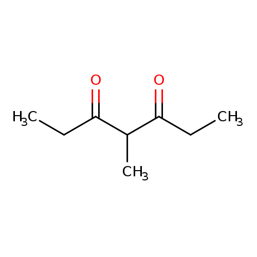 CCC(=O)C(C(=O)CC)C