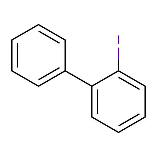 Ic1ccccc1c1ccccc1