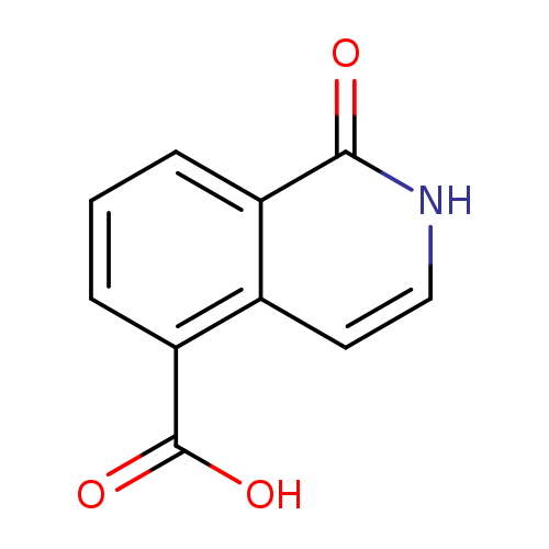 OC(=O)c1cccc2c1cc[nH]c2=O