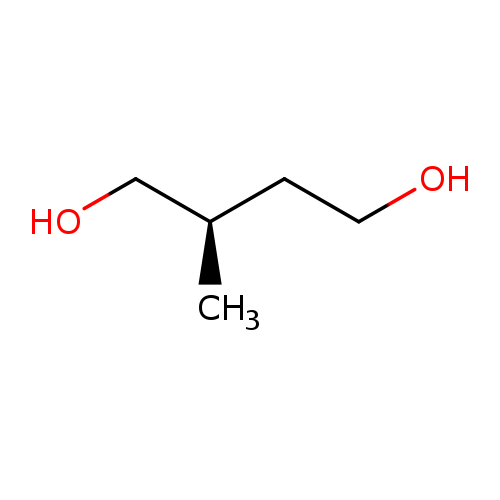 OCC[C@H](CO)C