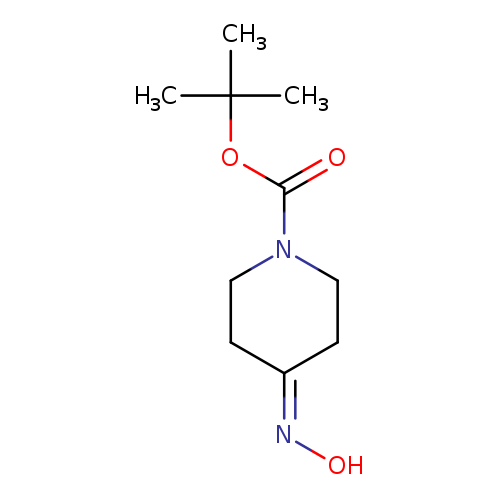 ON=C1CCN(CC1)C(=O)OC(C)(C)C