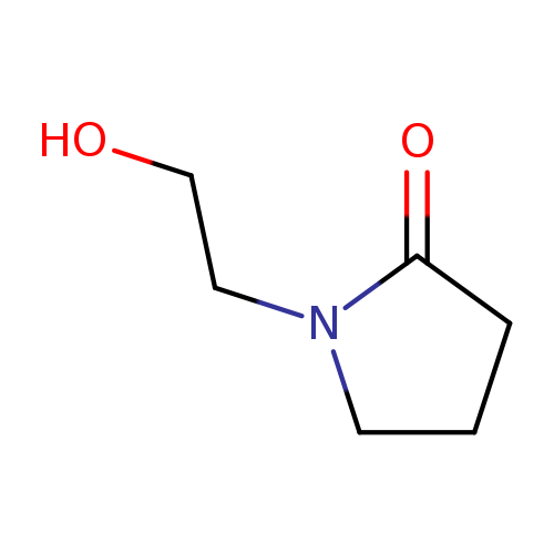 OCCN1CCCC1=O