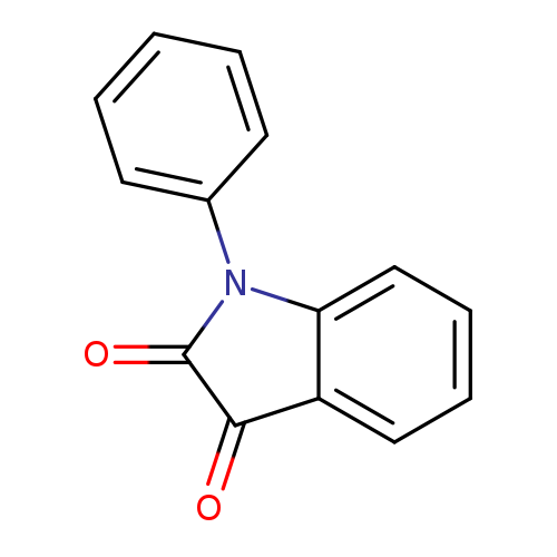 O=C1C(=O)c2c(N1c1ccccc1)cccc2