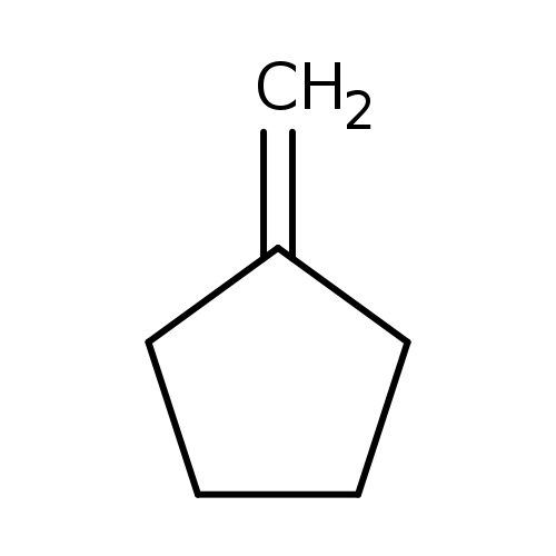 C=C1CCCC1