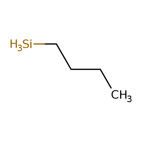 CCCC[SiH3]