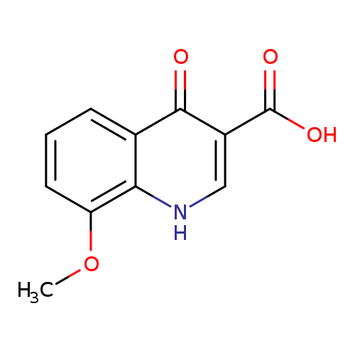 COc1cccc2c1[nH]cc(c2=O)C(=O)O