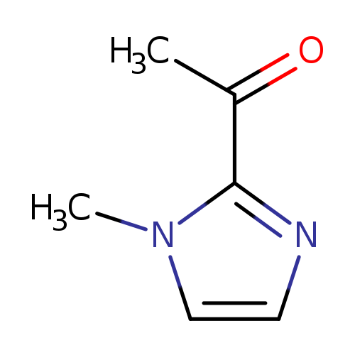 CC(=O)c1nccn1C